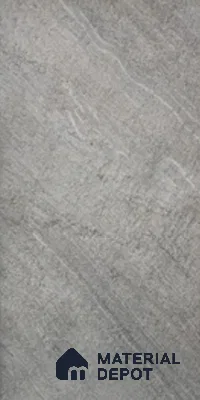 WL 00314 Grainy Stonier Opaque Design 8 ft x 4 ft Stone Veneer - 2 mm | Suitable for Facade, Wardrobe & Bedroom