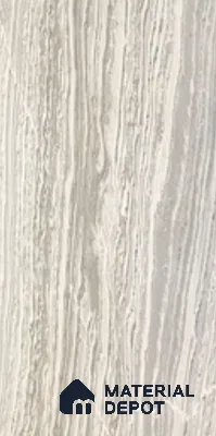 WL 00336 B Grainy Lucentier Translucent Design 8 ft x 4 ft Stone Veneer - 4 mm | Suitable for Facade, Wardrobe & Bedroom