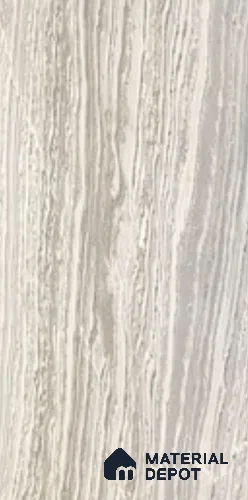 WL 00336 Grainy Lucentier Translucent Design 8 ft x 4 ft Stone Veneer - 2 mm | Suitable for Facade, Wardrobe & Bedroom