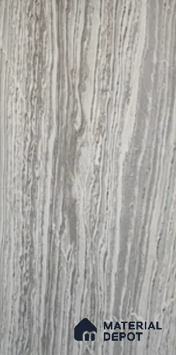 WL 00316 B Grainy Stonier Opaque Design 8 ft x 4 ft Stone Veneer - 4 mm | Suitable for Facade, Wardrobe & Bedroom