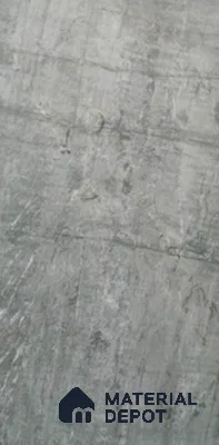 WL 00324 Grainy Stonier Opaque Design 8 ft x 4 ft Stone Veneer - 2 mm | Suitable for Facade, Wardrobe & Bedroom