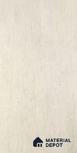 WL 00340 B Grainy Lucentier Translucent Design 8 ft x 4 ft Stone Veneer - 4 mm | Suitable for Facade, Wardrobe & Bedroom