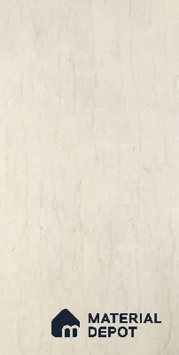 WL 00340 Grainy Lucentier Translucent Design 8 ft x 4 ft Stone Veneer - 2 mm | Suitable for Facade, Wardrobe & Bedroom