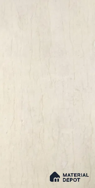 WL 00340 Grainy Lucentier Translucent Design 8 ft x 4 ft Stone Veneer - 2 mm | Suitable for Facade, Wardrobe & Bedroom