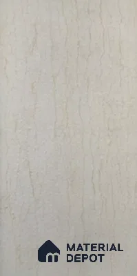WL 00327 Grainy Stonier Opaque Design 8 ft x 4 ft Stone Veneer - 2 mm | Suitable for Facade, Wardrobe & Bedroom