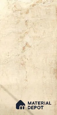 WL 00343 B Grainy Lucentier Translucent Design 8 ft x 4 ft Stone Veneer - 4 mm | Suitable for Facade, Wardrobe & Bedroom