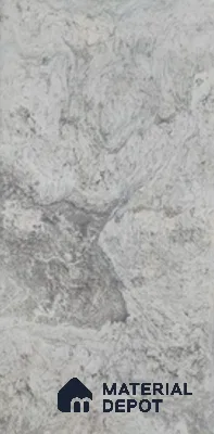 WL 00344 Grainy Lucentier Translucent Design 8 ft x 4 ft Stone Veneer - 2 mm | Suitable for Facade, Wardrobe & Bedroom