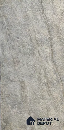 WL 00290 Natural Lucentier Translucent Design 8 ft x 4 ft Stone Veneer - 2 mm | Suitable for Facade, Wardrobe & Bedroom