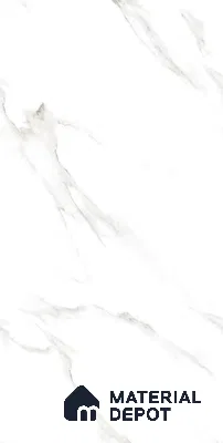 TL 05287 Prizma Blanco 1600 x 800 mm High Glossy Finish Vitrified Tile - 9 mm