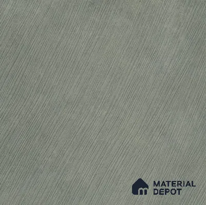 TL 08688 Steel Grey 1.31 ft x 1.31 ft Matte Finish Vitrified Floor Tile - 11 mm | Pattern Alignment May Vary | 2-3 mm Spacer is Mandatory