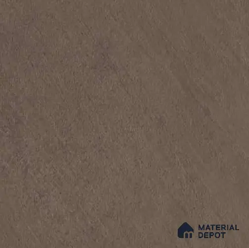 Brown Stone Floor & Wall Tile TL 06833 B Lustra Petra Earth 2 ft x 2 ft Vitrified Carving Matte Finish - 9 mm | 16 Random Design | Suitable for Living Room, Bedroom, Bathroom