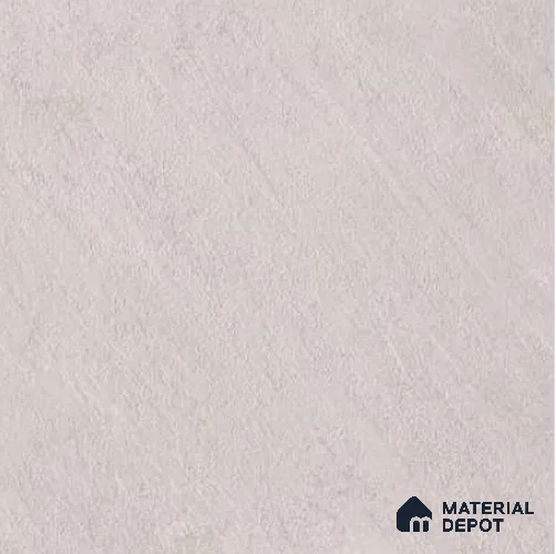 Stone Floor Tile TL 06833 C Petra Bianco 2 ft x 2 ft Matte Finish Vitrified Tile - 9 mm | 16 Random Design | Suitable For Bathroom, Terrace & Balcony