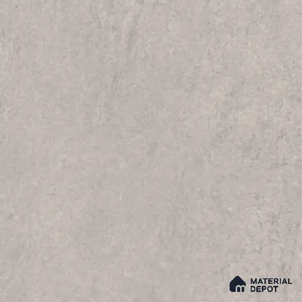Grey Stone Floor & Wall Tile TL 06834 B Lustra Canyon Terra 2 ft x 2 ft Vitrified Carving Matte Finish - 9 mm | 20 Random Design | Suitable for Living Room, Bedroom, Bathroom