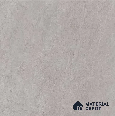 Stone Floor Tile TL 06834 D Canyon Oxford Grey 2 ft x 2 ft Matte Finish Vitrified Tile - 9 mm | 20 Random Design  | Suitable For Bathroom, Terrace & Balcony