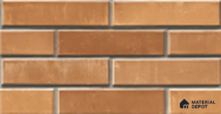 Stone Look Tile TL 11876 | 2 ft x 1 ft Punch Matte Finish Vitrified  Tile - 9 mm