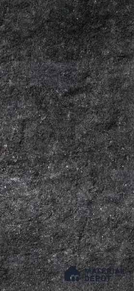 Stone Floor Tile TL 10534  Castle Namur Anti Skid Tiles Matte Finish Vitrified Tile - 15 mm | Box Contains Mixed Sizes of (202x202 mm, 302x202 mm, 202x96 mm, 4 Piece Each) | Suitable for Patio, Open Area, Parking, Outdoor,  HighTraffic Areas | Box contains Coverage Area of 5.17 Sq. Ft.