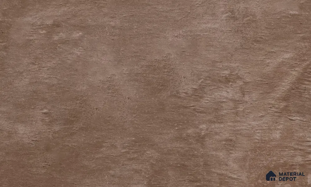 Stone Floor Tile TL 10535  Fuji Almond Anti Skid Tiles Matte Finish Vitrified Tile - 15 mm | Box Contains Mixed Sizes of (202x202 mm, 302x202 mm, 202x96 mm, 4 Piece Each) | Suitable for Patio, Open Area, Parking, Outdoor,  HighTraffic Areas | Box contains Coverage Area of 5.17 Sq. Ft.