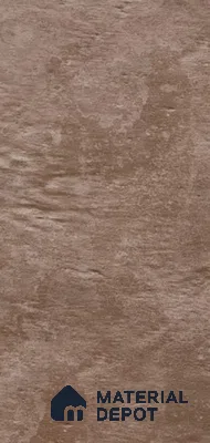 Stone Floor Tile TL 10535  Fuji Almond Anti Skid Tiles Matte Finish Vitrified Tile - 15 mm | Box Contains Mixed Sizes of (202x202 mm, 302x202 mm, 202x96 mm, 4 Piece Each) | Suitable for Patio, Open Area, Parking, Outdoor,  HighTraffic Areas | Box contains Coverage Area of 5.17 Sq. Ft.