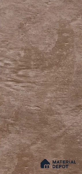 Stone Floor Tile TL 10535  Fuji Almond Anti Skid Tiles Matte Finish Vitrified Tile - 15 mm | Box Contains Mixed Sizes of (202x202 mm, 302x202 mm, 202x96 mm, 4 Piece Each) | Suitable for Patio, Open Area, Parking, Outdoor,  HighTraffic Areas | Box contains Coverage Area of 5.17 Sq. Ft.