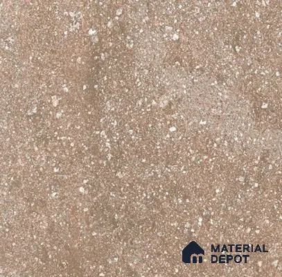 Stone Floor Tile TL 10536  Porfido Anti Skid Tiles Matte Finish Vitrified Tile - 15 mm | Box Contains Mixed Sizes of (202x202 mm, 302x202 mm, 202x96 mm, 4 Piece Each) | Suitable for Patio, Open Area, Parking, Outdoor,  HighTraffic Areas | Box contains Coverage Area of 5.17 Sq. Ft.