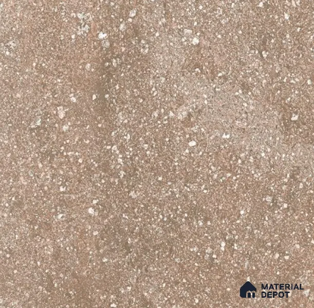 Stone Floor Tile TL 10536 Porfido Anti Skid Tiles Matte Finish Vitrified Tile - 15 mm | Box Contains Mixed Sizes of (202x202 mm, 302x202 mm, 202x96 mm, 4 Piece Each) | Suitable for Patio, Open Area, Parking, Outdoor, HighTraffic Areas | Box contains Coverage Area of 5.17 Sq. Ft.