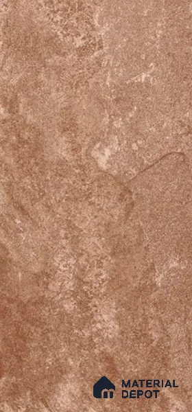 Stone Floor Tile TL 10538 Sandstone Gold Anti Skid Tiles Matte Finish Vitrified Tile - 15 mm | Box Contains Mixed Sizes of (202x202 mm, 302x202 mm, 202x96 mm, 4 Piece Each) | Suitable for Patio, Open Area, Parking, Outdoor, HighTraffic Areas | Box contains Coverage Area of 5.17 Sq. Ft.