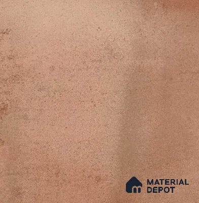 Stone Floor Tile TL 10539  Terracotta Anti Skid Tiles Matte Finish Vitrified Tile - 15 mm | Box Contains Mixed Sizes of (202x202 mm, 302x202 mm, 202x96 mm, 4 Piece Each) | Suitable for Patio, Open Area, Parking, Outdoor,  HighTraffic Areas | Box contains Coverage Area of 5.17 Sq. Ft.