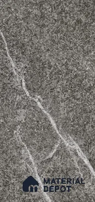 Stone Floor Tile TL 10540  Trail Greige Anti Skid Tiles Matte Finish Vitrified Tile - 15 mm | Box Contains Mixed Sizes of (202x202 mm, 302x202 mm, 202x96 mm, 4 Piece Each) | Suitable for Patio, Open Area, Parking, Outdoor, HighTraffic Areas | Box contains Coverage Area of 5.17 Sq. Ft.