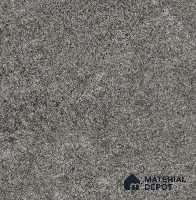 Stone Floor Tile TL 10540  Trail Greige Anti Skid Tiles Matte Finish Vitrified Tile - 15 mm | Box Contains Mixed Sizes of (202x202 mm, 302x202 mm, 202x96 mm, 4 Piece Each) | Suitable for Patio, Open Area, Parking, Outdoor, HighTraffic Areas | Box contains Coverage Area of 5.17 Sq. Ft.