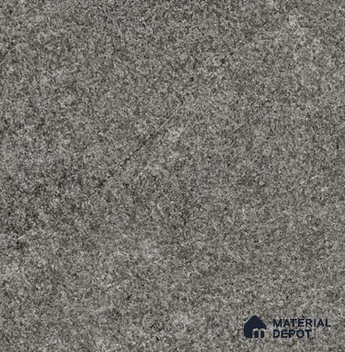 Stone Floor Tile TL 10540 Trail Greige Anti Skid Tiles Matte Finish Vitrified Tile - 15 mm | Box Contains Mixed Sizes of (202x202 mm, 302x202 mm, 202x96 mm, 4 Piece Each) | Suitable for Patio, Open Area, Parking, Outdoor, HighTraffic Areas | Box contains Coverage Area of 5.17 Sq. Ft.