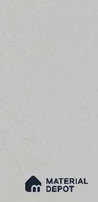 Terrazzo Wall & Floor Tile TL 06660 F Stars Grey Lux 4 ft x 2 ft Full Body Vitrified Polish Finish - 9 mm | Suitable For Living Room, Bedroom, Bathroom, Terrace, Office & Balcony