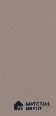 Terrazzo Wall & Floor Tile TL 06660 I Stars Mocha Lux 4 ft x 2 ft Full Body Vitrified Polish Finish - 9 mm | Suitable For Living Room, Bedroom, Bathroom, Terrace, Office & Balcony