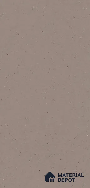 Terrazzo Wall & Floor Tile TL 06660 I Stars Mocha Lux 4 ft x 2 ft Full Body Vitrified Polish Finish - 9 mm | Suitable For Living Room, Bedroom, Bathroom, Terrace, Office & Balcony