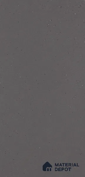 Terrazzo Wall & Floor Tile TL 06660 J Stars Nero Natural 4 ft x 2 ft Full Body Vitrified Matte Finish - 9 mm | Suitable For Living Room, Bedroom, Bathroom, Terrace, Office & Balcony