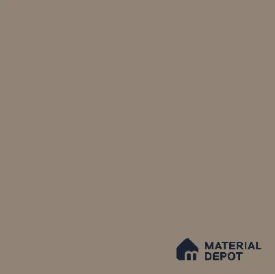 Plain Floor & Wall Tile TL 08445 Prime Elemento Mocha 4 ft x 2 ft Matte Finish Vitrified Fullbody Tile - 10 mm | Suitable for Living Room, Bedroom & Bathroom
