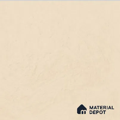 Punch Floor & Wall Tile TL 09713 B Prime Elemento Crema 4 ft x 2 ft Punch Finish Vitrified Fullbody Tile - 10 mm | Suitable for Living Room, Bedroom & Bathroom