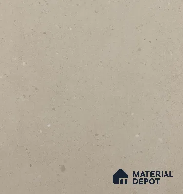 Stone Floor Tile TL 08479 Savona Beige 2 ft x 2 ft Matte Finish Vitrified Tile - 9 mm  | Suitable For Bathroom, Terrace & Balcony
