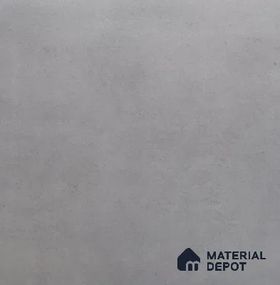 Cement Floor & Wall Tile TL 08472 J Pearl 2 ft x 2 ft Matte Finish Vitrified Tile - 9 mm | Suitable for Living Room, Bedroom & Bathroom