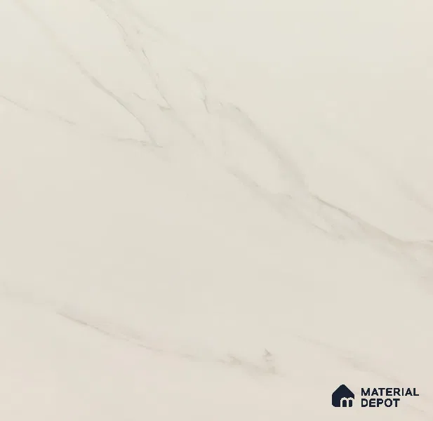 Marble Floor & Wall Tile TL 08475 Glx 06 2 ft x 2 ft Matte Finish Vitrified Tile - 9 mm | Suitable for Living Room, Bedroom & Bathroom