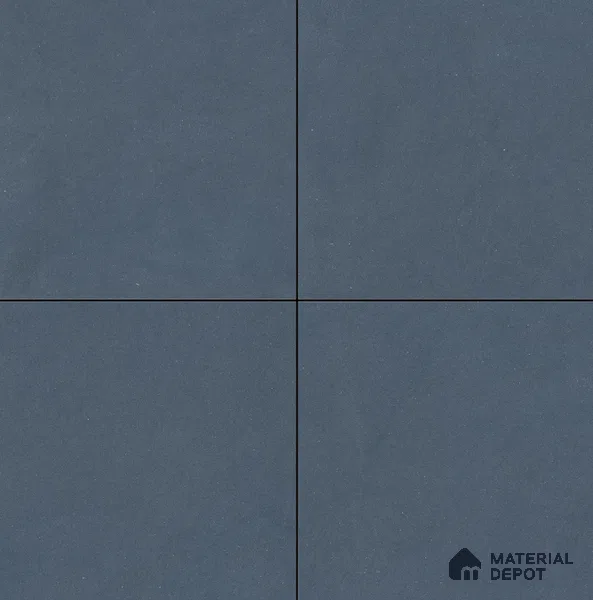 Stone Floor & Wall Tile TL 08332 Venus Azzuro 2 ft x 2 ft Matte Finish Vitrified Tile - 9 mm | Suitable for Living Room, Bedroom & Bathroom