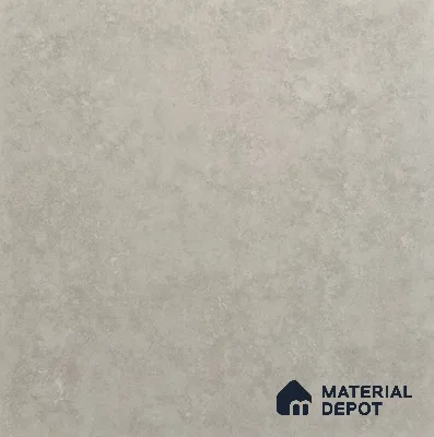 Stone Floor Tile TL 08485 Coronado Stone Grey 2 ft x 2 ft Matte Finish Vitrified Tile - 9 mm  | Suitable For Bathroom, Terrace & Balcony