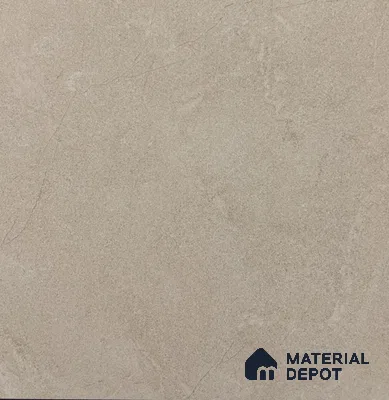 Stone Floor Tile TL 08477 Monza Sand 2 ft x 2 ft Matte Finish Vitrified Tile - 9 mm  | Suitable For Bathroom, Terrace & Balcony