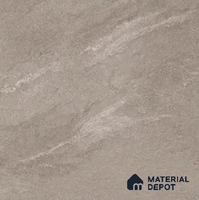 Stone Floor Tile TL 08360 B Luxestone Copper 2 ft x 2 ft Matte Finish Vitrified Tile - 9 mm  | Suitable For Bathroom, Terrace & Balcony