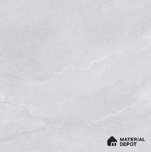 Stone Floor & Wall Tile TL 08360 F Luxestone Bianco 2 ft x 2 ft Texture Finish Vitrified Tile - 9 mm | Suitable for Living Room, Bedroom & Bathroom