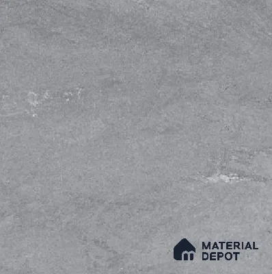 Stone Floor Tile TL 08360 C Luxestone Gris 2 ft x 2 ft Matte Finish Vitrified Tile - 9 mm  | Suitable For Bathroom, Terrace & Balcony
