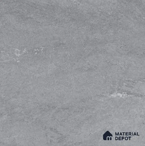 Stone Floor Tile TL 08360 C Luxestone Gris 2 ft x 2 ft Matte Finish Vitrified Tile - 9 mm | Suitable For Bathroom, Terrace & Balcony