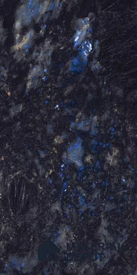 Marble Floor & Wall Tile TL 08239 Mountain Blue 4 ft x 2 ft High Gloss Finish Vitrified Tile - 9 mm | Suitable for Living Room, Bedroom & Bathroom