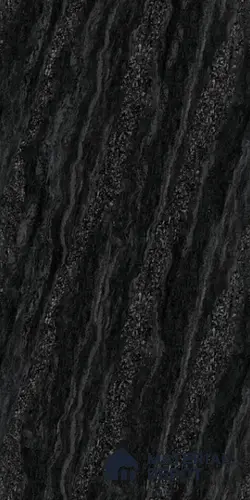 Marble Floor & Wall Tile TL 08437 Atena Slate 4 ft x 2 ft Glossy Finish Vitrified Tile - 9 mm | Suitable for Living Room, Bedroom & Bathroom