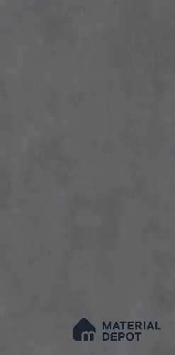Cement Floor & Wall Tile TL 08358 D Pizzara Grigio 4 ft x 2 ft Carving Matte Finish Vitrified Colorbody Tile - 9 mm | Suitable for Living Room, Bedroom & Bathroom