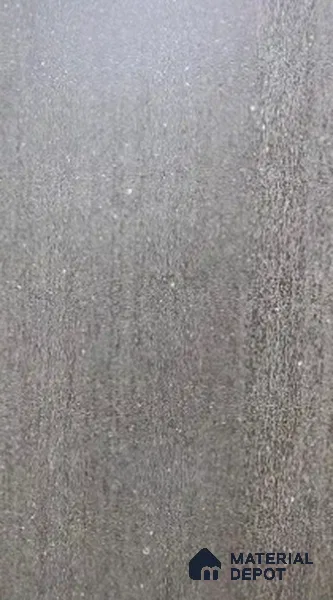Stone Floor & Wall Tile TL 08468 Granite Nero 4 ft x 2 ft Carving Matte Finish Vitrified Tile - 9 mm | Suitable for Living Room, Bedroom & Bathroom